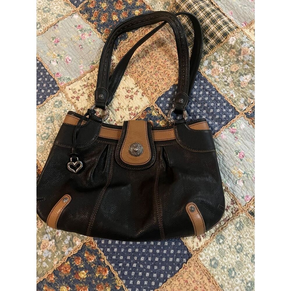 Vintage Brighton purse